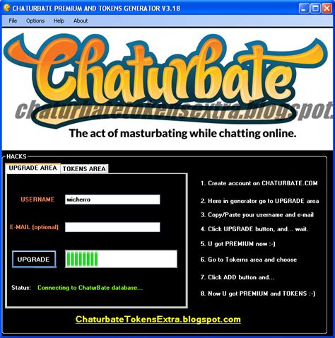 chaturbbate|Chaturbate